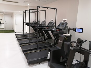 アレクティ(ALECTY)/ランニングマシン