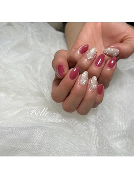 ベル(Belle)/