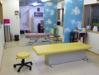 足立カイロプラクティック