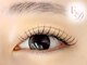 アイ アンド ネイルデイ 桂(EYE＆NAIL DAY)の写真/悩み解消♪【初回来店】フラットラッシュ120本¥5000/上まつ毛パーマ¥4500/京都希少韓国マスカラパーマ¥4980