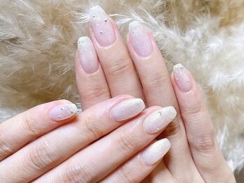 ココネル 本八幡店(coconail)/natural design