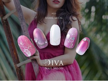 ディーバ 立川店(Diva)/10本デザインSelectPlus