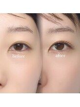 エル(elu.)/まつ毛パーマ