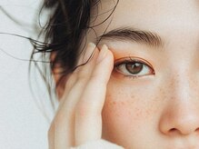 エブリス 浦和店/美眉アイブロウスタイリング