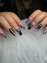 ピーチネイル 新松戸(Peach Nail)/