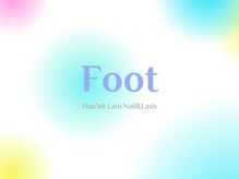 ハウオリラニ 自由が丘店(Hau'oli Lani)/フットネイル☆