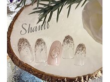 シャンティ(Shanti)/定額アート