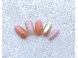 9.10月定額デザイン
