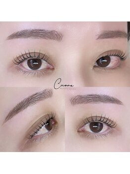 クオーレ 福津(cuore)/