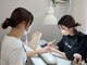 ティーアンドケー ネイル(T&K nail)の写真/知識・経験豊富なベテランネイリスト在籍！圧巻の技術力で理想の指先を実現★爪のお悩みにもしっかり対応◎