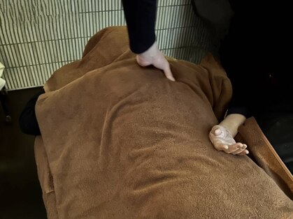 レスト オブ パーム(Rest of Palm)の写真