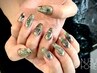 【HAND/定額/初回オフ無料】ニュアンス/鉱石collection 7,300円→6,500円