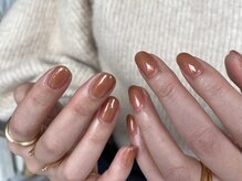 リノ(lino)/ミラーネイル 1/12