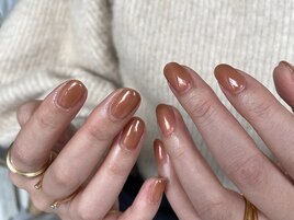 ミラーネイル 1/12