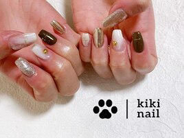 1.2月定額B/ニュアンスネイル