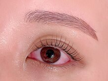 ツムギバイラフネル 表参道 原宿店(紬麦 by laughnelu)/まつげパーマ/眉毛/アイブロウ