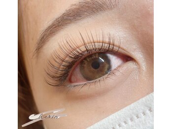 シェリア(Cheria)/