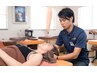 【身体メンテナンス】疲れ除去60分もみほぐし　¥6.000