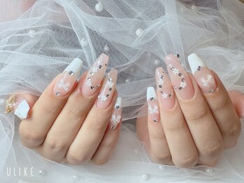 きらきらネイルサロン/