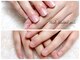 ノアブルーバードネイルズ(Noah' bluebird .nails)の写真