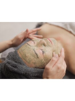 お肌をきれいにしたい