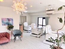 エルネイル 渋谷店(Ellenail)