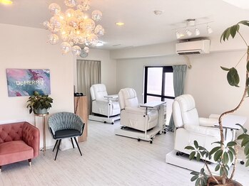 エルネイル 渋谷店(Ellenail)