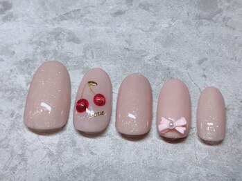 選べるデザインサンプルアート