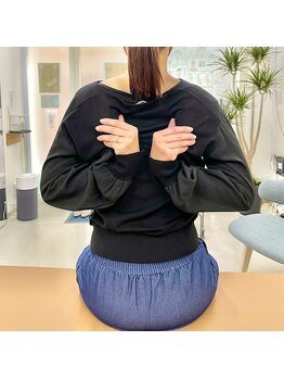 マイスター整体院 天神院/