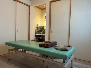 はるかぜ治療院