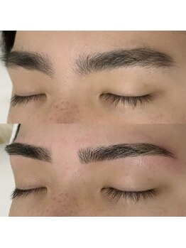 ヴィコ 名古屋栄(vico)/ナチュラルストレート