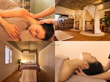 オクタボー 南青山店(OCTAVO)
