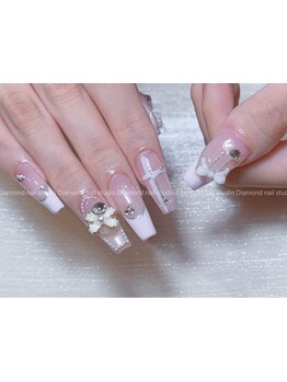 華やか系（イベント・ブライダル）が得意