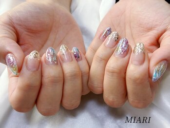 ミアリ(MIARI)/