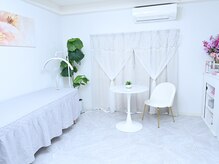 リュールピンク(Lueur Pink)/店内雰囲気