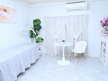 リュールピンク(Lueur Pink)/店内雰囲気