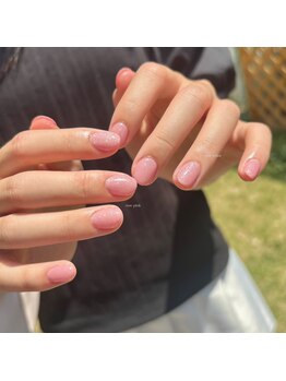 シーアンド(C&)/ピンク