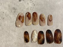 エン(En)/定額大人ニュアンスネイル