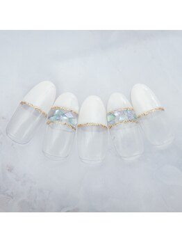 はあとねいる 寝屋川店/ハンド20