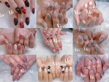 デザインのご相談もお気軽に☆リピーター様フィルインオフ無料！