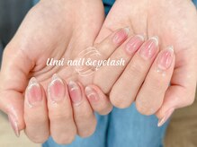 ユミ 池袋(Umi)/チークマグネットフレンチ