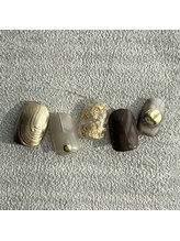 ビーラ(Bira)/定額デザイン/￥9200