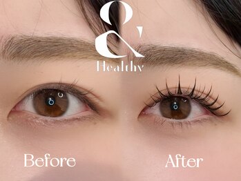 モクバイエイチ 立川南口店(MOC by h)/アンドヘルシー