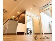 ミスミセス(Miss.Mrs)