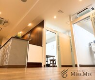 ミスミセス(Miss.Mrs)