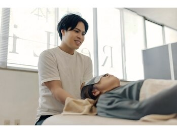 リライフ 岩槻(Re.Life)/内観