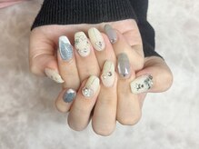 ネルフィーズ(NAILFY's)/