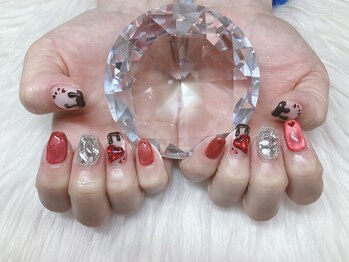 ティーエヌ 本厚木店/バレンタイン8000円【8800円税込