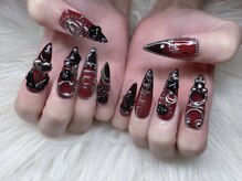 ベティネイル アイラッシュ(Betty Nail)