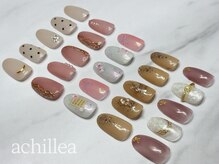 アキレア(achillea)